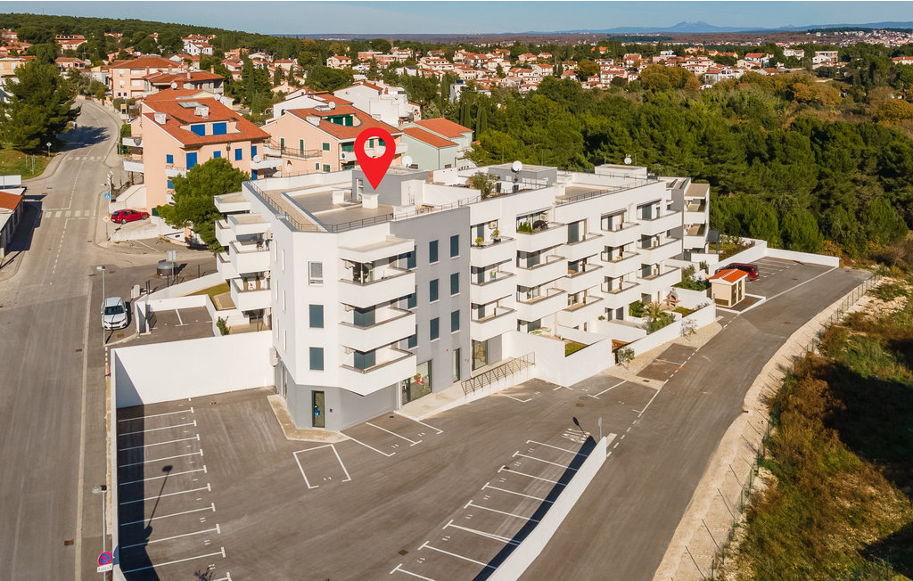 Lejlighed - Premantura , Kroatien - CIA258 9