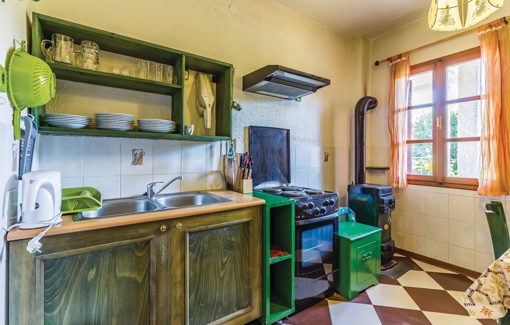 Ferieleilighet - Premantura , Kroatia - CIA336 12