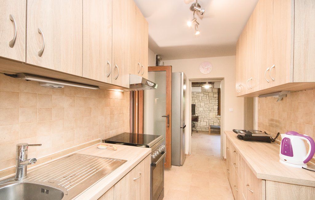 Feriehus - Premantura , Kroatia - CIA239 5