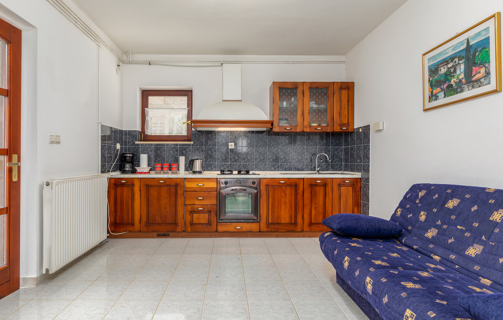 Feriehus - Premantura , Kroatia - CIA249 19