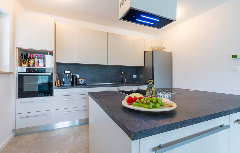 Feriehus - Premantura , Kroatia - CIA263 6