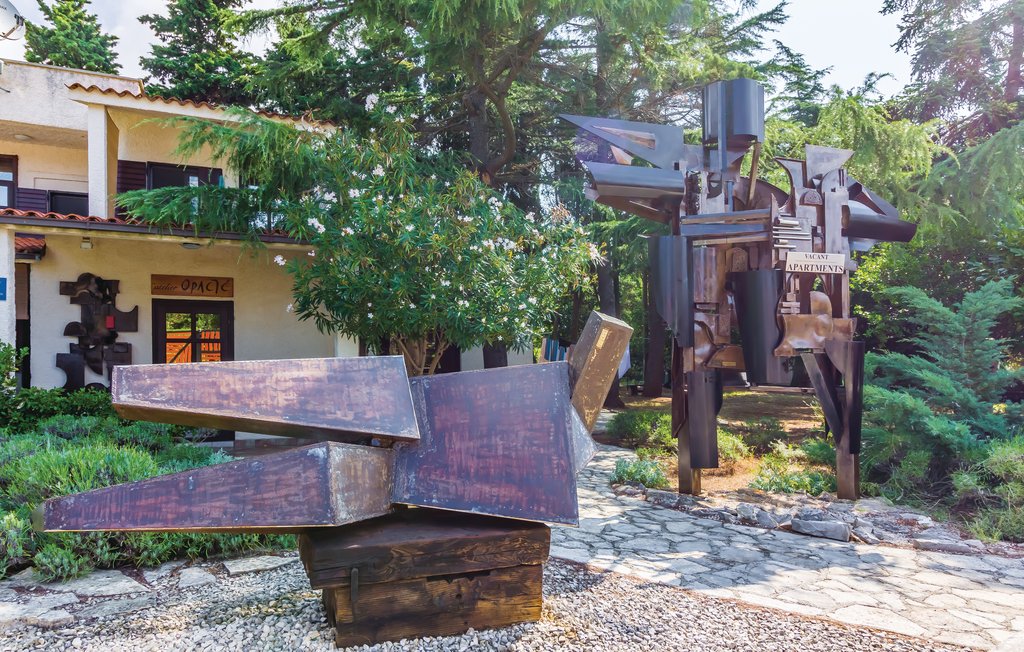 Ferieleilighet - Premantura , Kroatia - CIA336 1