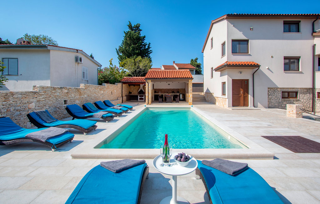 Ferienhaus - Premantura , Kroatien - CIA186 13