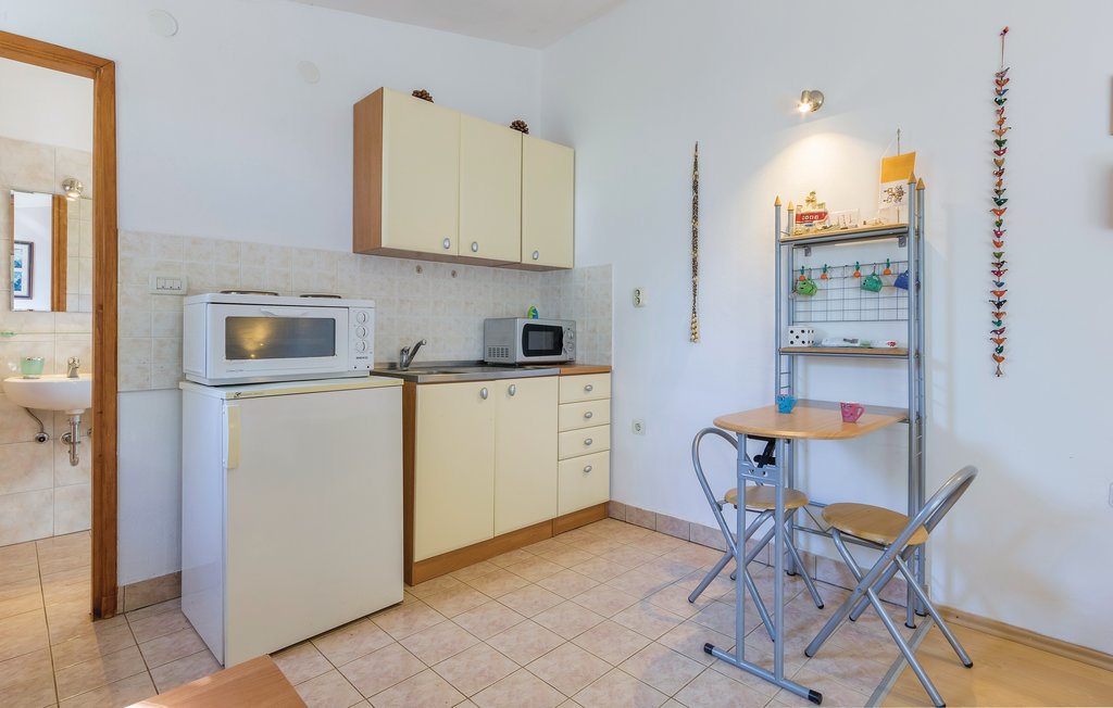 Ferienhaus - Premantura , Kroatien - CIA209 8