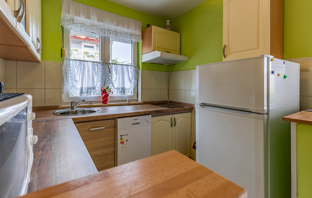 Ferieleilighet - Premantura , Kroatia - CIA255 5