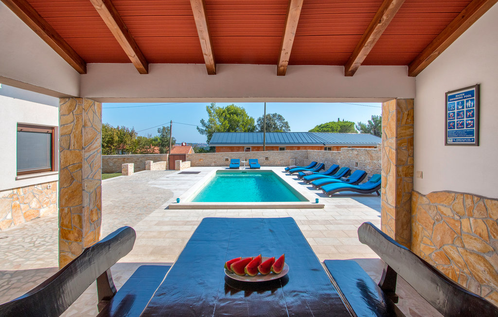 Ferienhaus - Premantura , Kroatien - CIA186 14