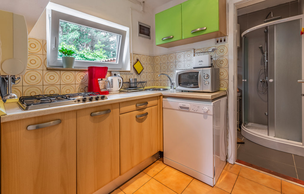 Ferieleilighet - Premantura , Kroatia - CIA188 16