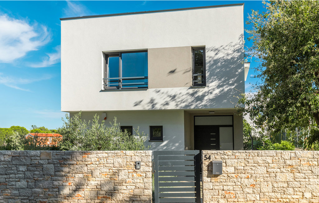 Feriehus - Premantura , Kroatia - CIA214 12