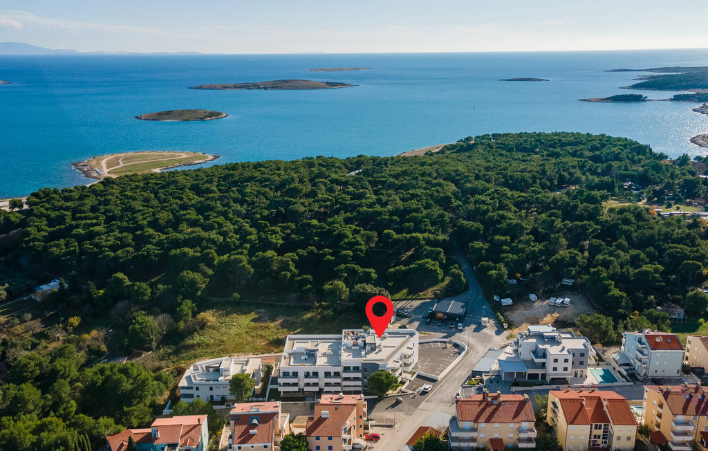 Lejlighed - Premantura , Kroatien - CIA258 1