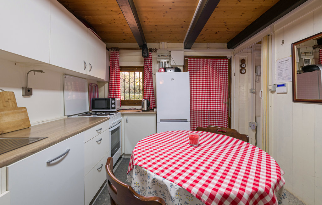 Ferienwohnung - Premantura , Kroatien - CIA335 4