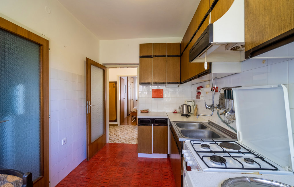 Ferieleilighet - Premantura , Kroatia - CIA247 15