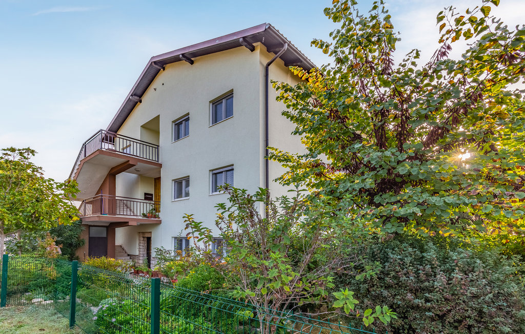 Ferieleilighet - Premantura , Kroatia - CIA260 9