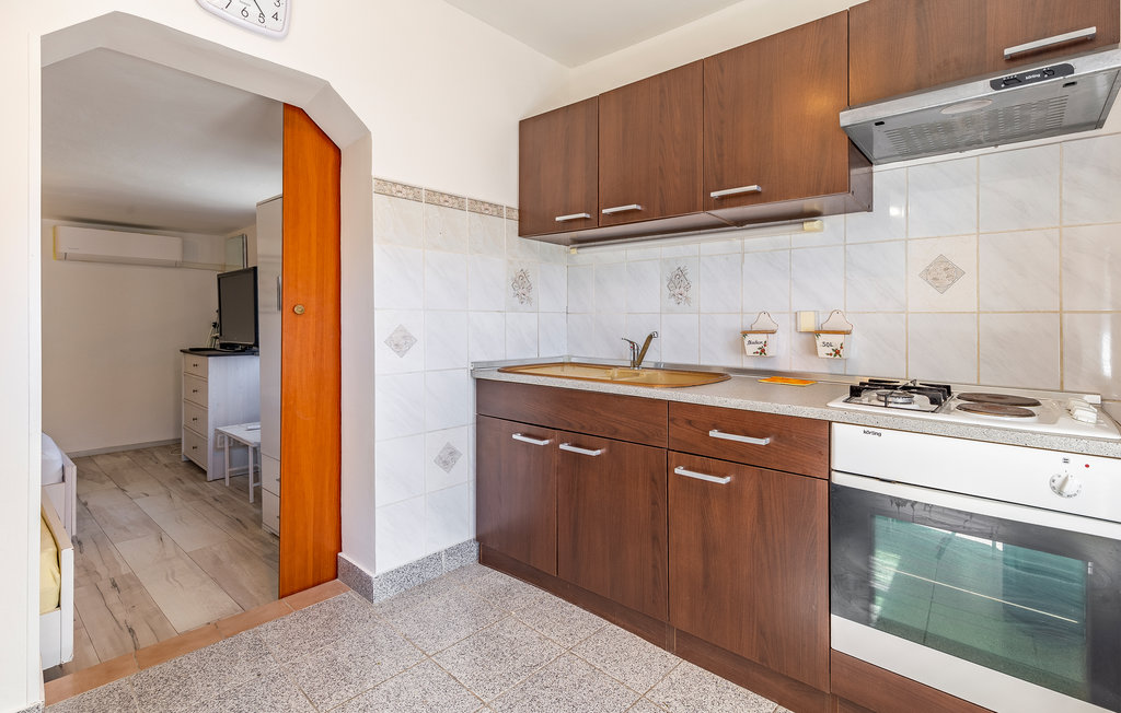 Feriehus - Premantura , Kroatia - CIA212 13