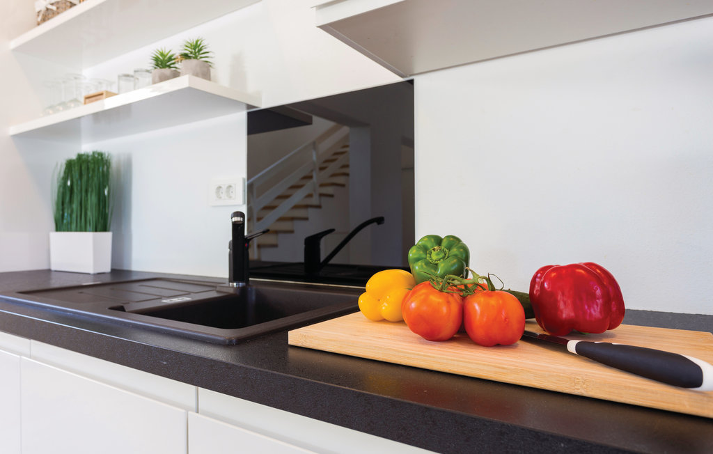 Feriehus - Premantura , Kroatia - CIA214 21