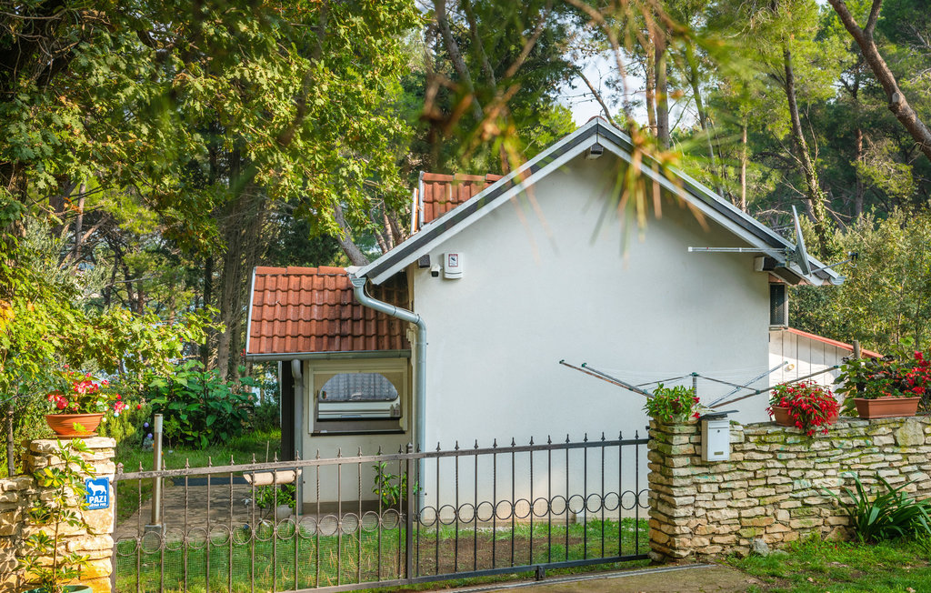 Ferienwohnung - Premantura , Kroatien - CIA335 8