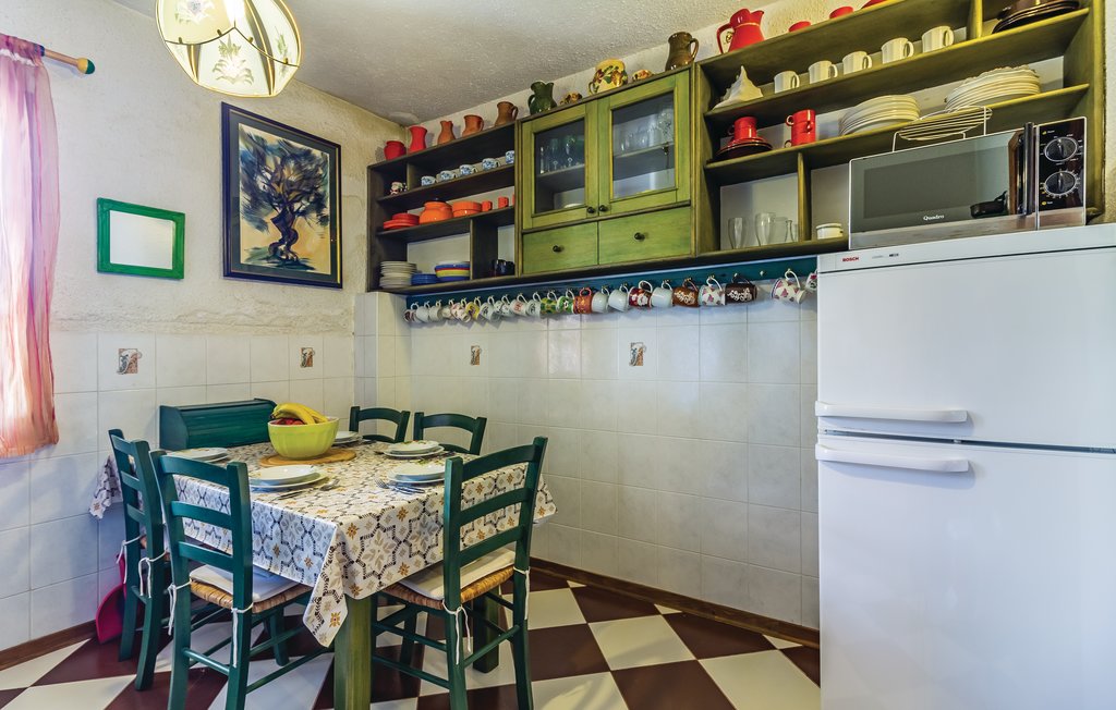 Ferieleilighet - Premantura , Kroatia - CIA336 13