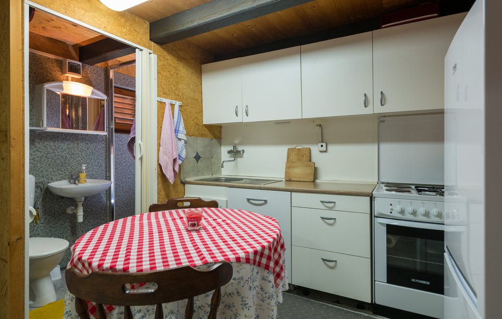 Ferienwohnung - Premantura , Kroatien - CIA335 12