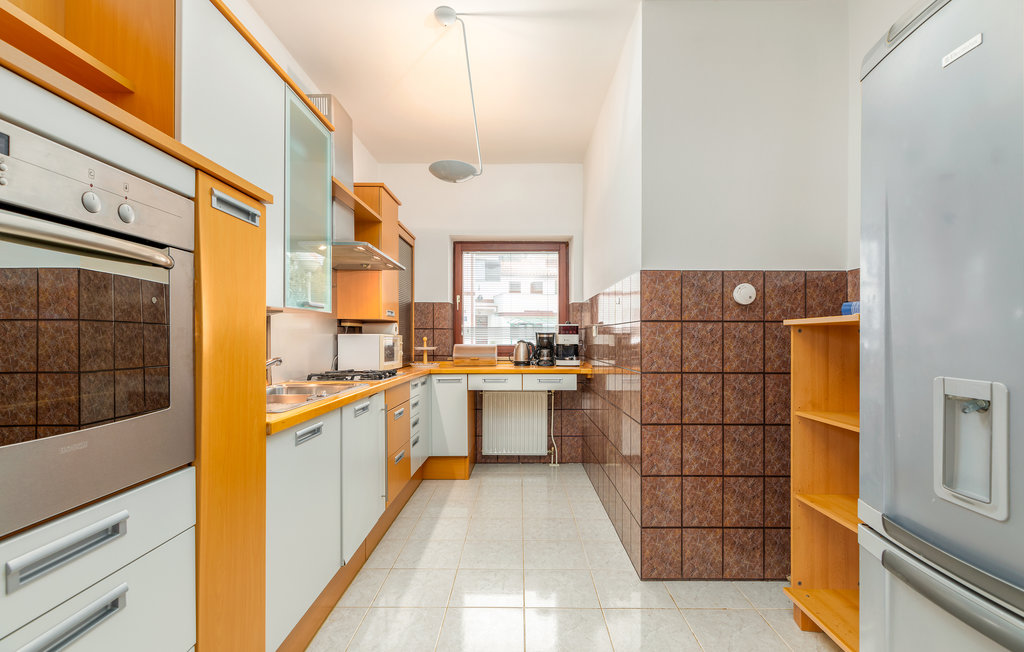 Feriehus - Premantura , Kroatia - CIA249 21