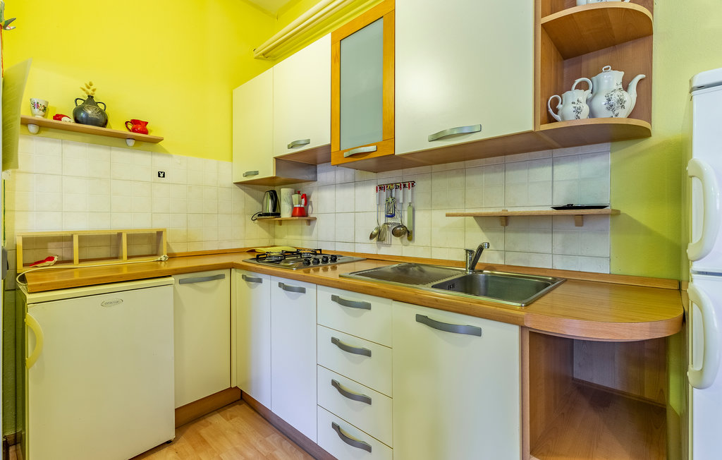 Ferieleilighet - Premantura , Kroatia - CIA260 6