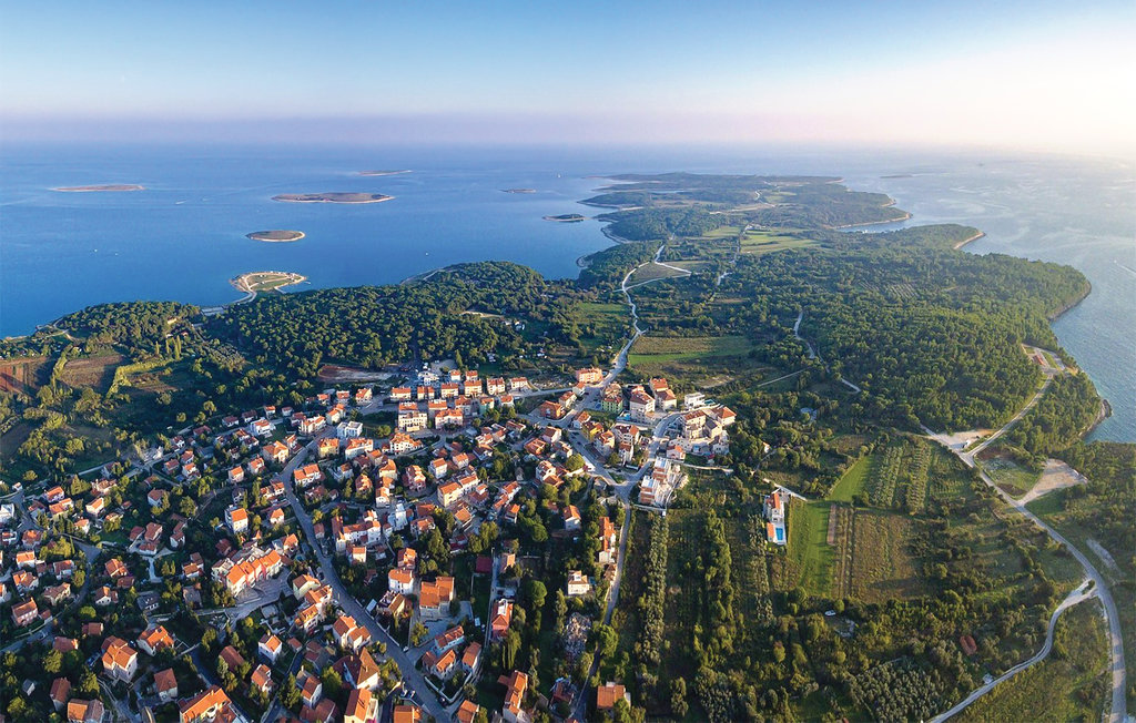 Feriehus - Premantura , Kroatia - CIA139 28