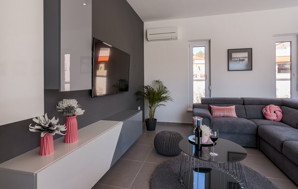 Feriehus - Premantura , Kroatia - CIA246 20