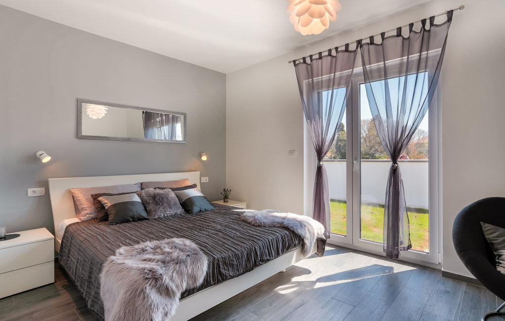 Feriehus - Premantura , Kroatia - CIA246 31