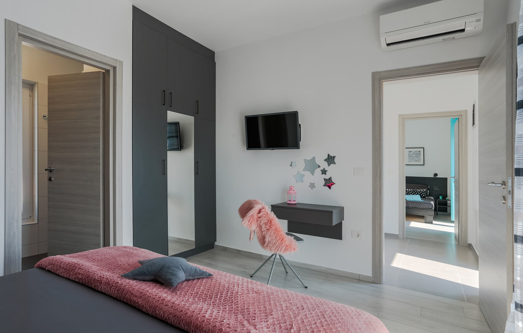 Feriehus - Premantura , Kroatia - CIA246 38