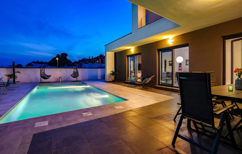 Feriehus - Premantura , Kroatia - CIA246 17