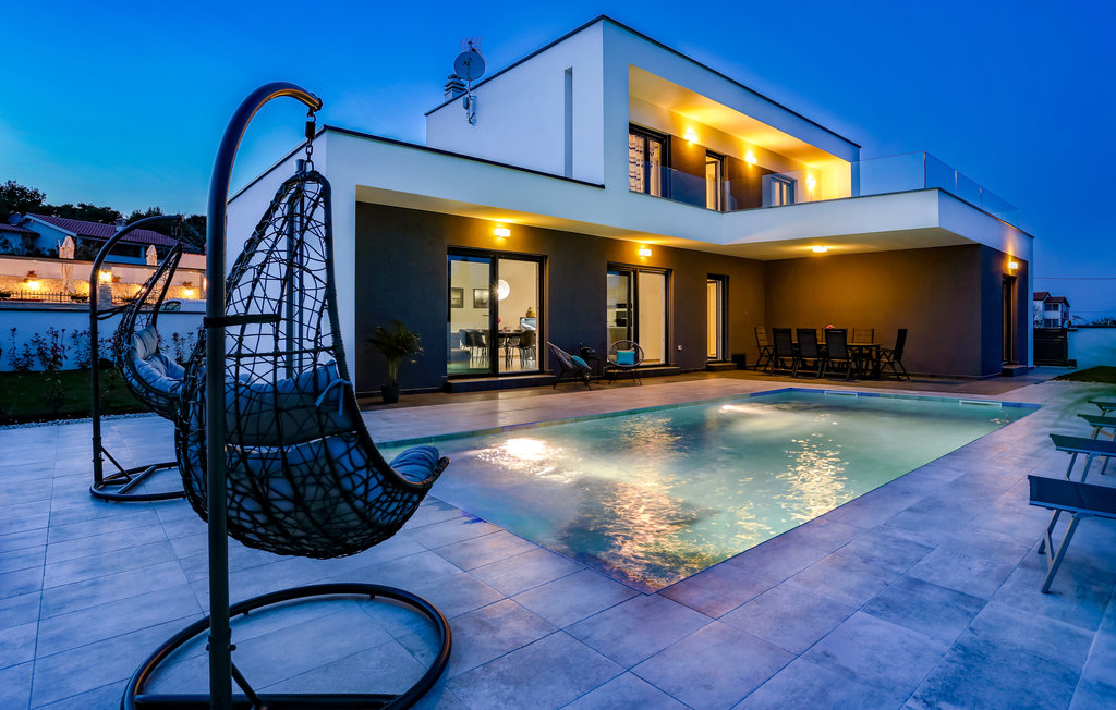 Feriehus - Premantura , Kroatia - CIA246 5