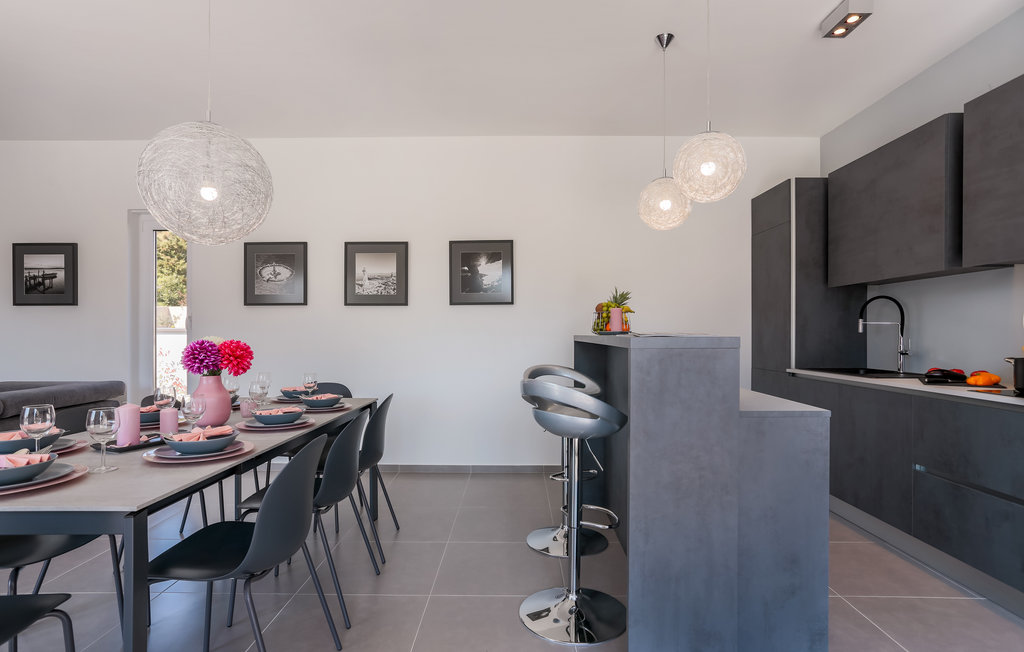 Feriehus - Premantura , Kroatia - CIA246 4