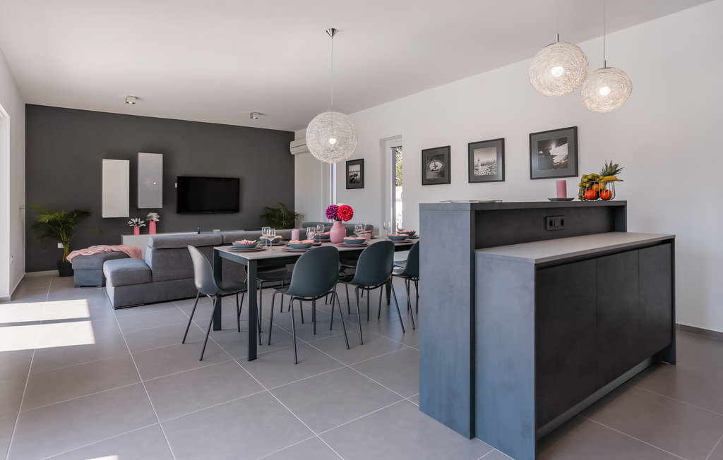 Feriehus - Premantura , Kroatia - CIA246 26