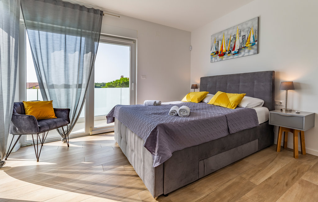 Feriehuse - Premantura , Kroatien - CIA300 6