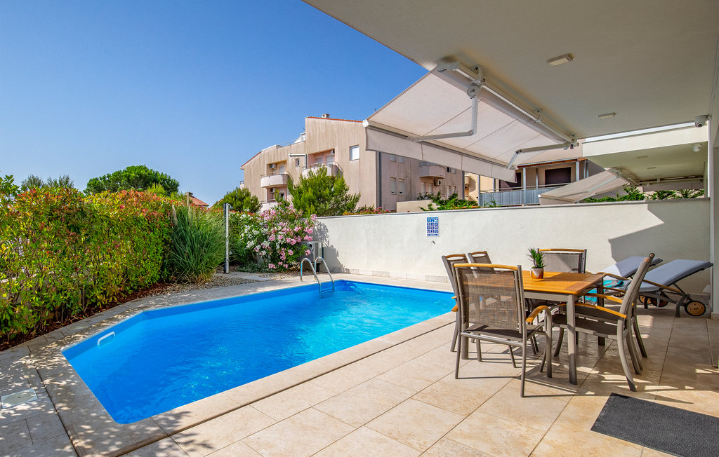 Feriehuse - Premantura , Kroatien - CIA300 10