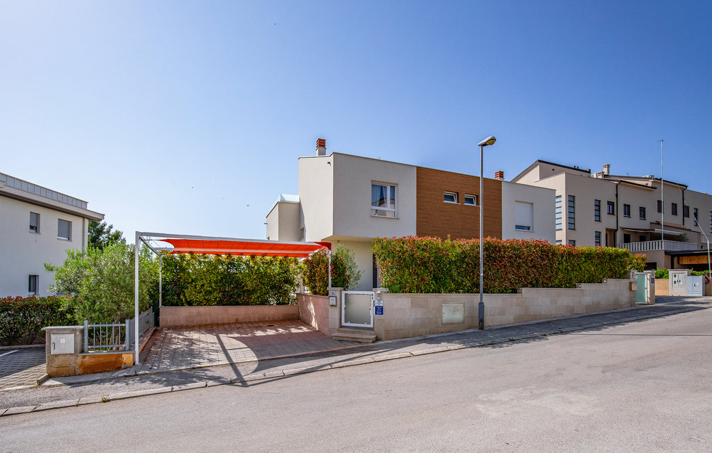 Feriehuse - Premantura , Kroatien - CIA300 9