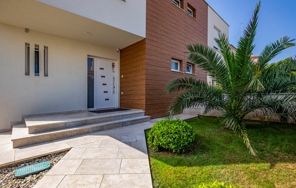 Feriehuse - Premantura , Kroatien - CIA300 13