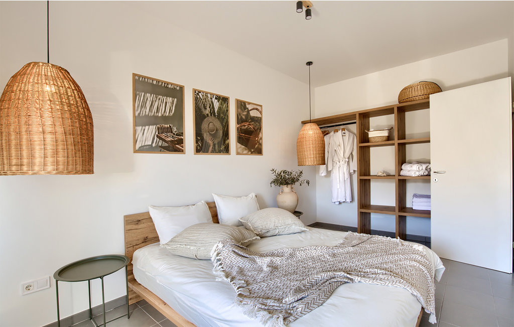 Lejlighed - Premamtura , Kroatien - CIA343 11