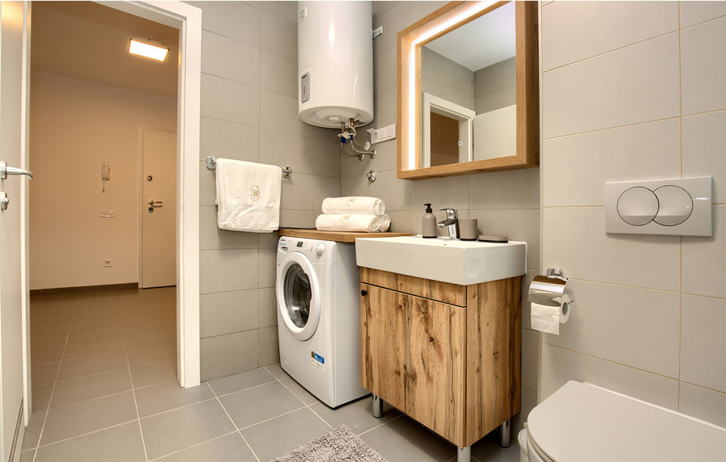 Lejlighed - Premamtura , Kroatien - CIA343 15