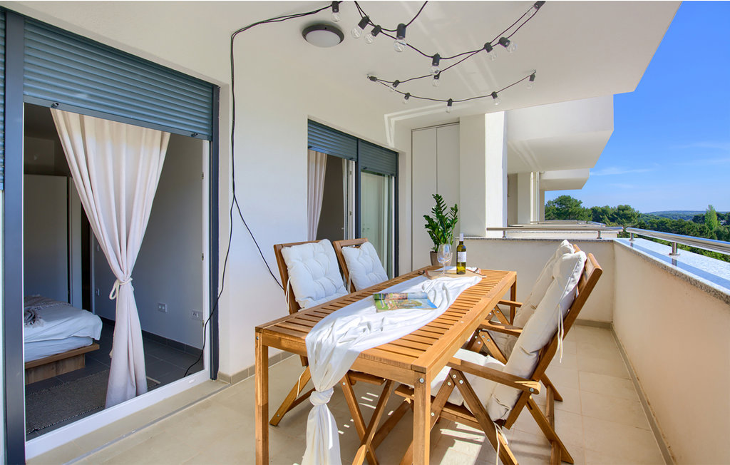 Lejlighed - Premamtura , Kroatien - CIA343 1