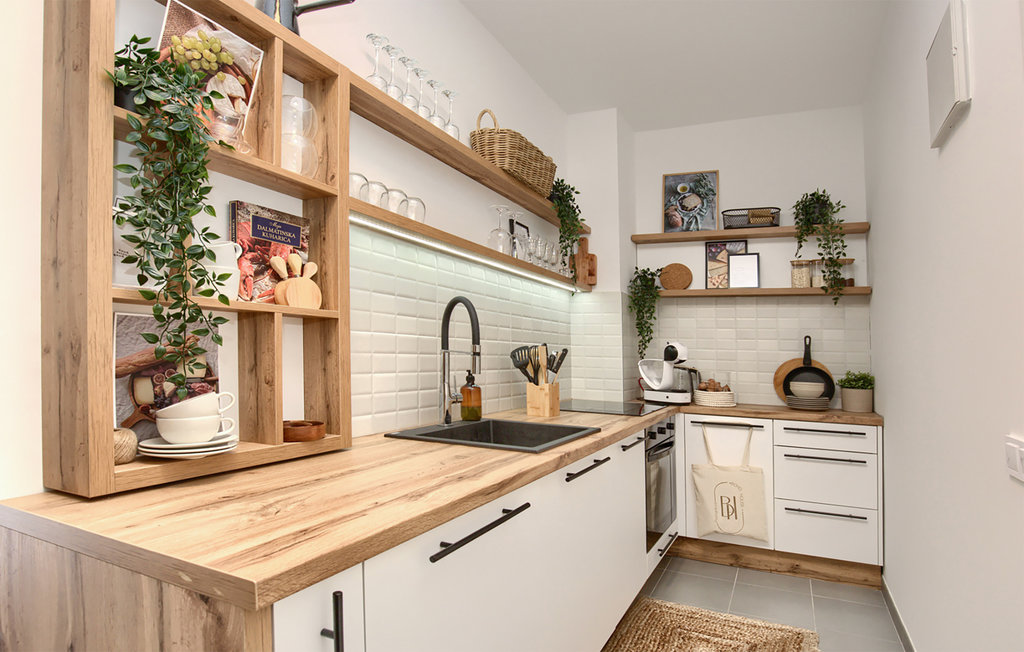 Lejlighed - Premamtura , Kroatien - CIA343 7