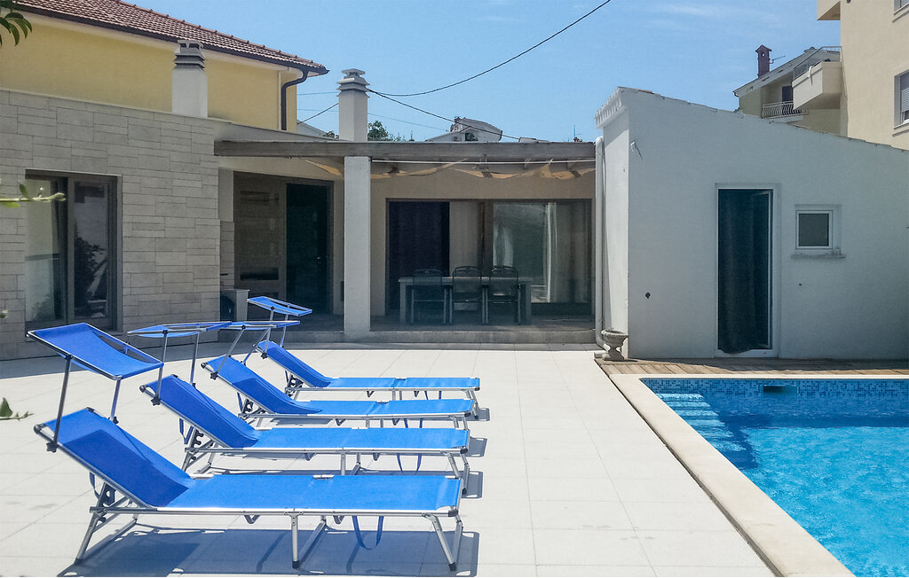 Ferienhaus - Premantura , Kroatien - CIA346 1