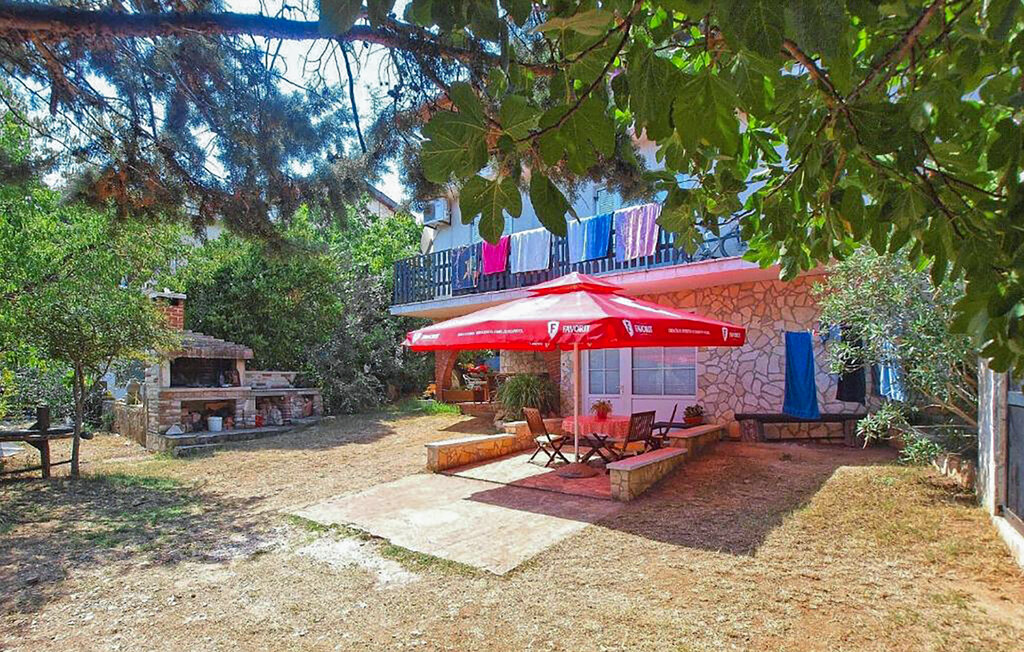 Ferieleilighet - Premantura , Kroatia - CIA256 5