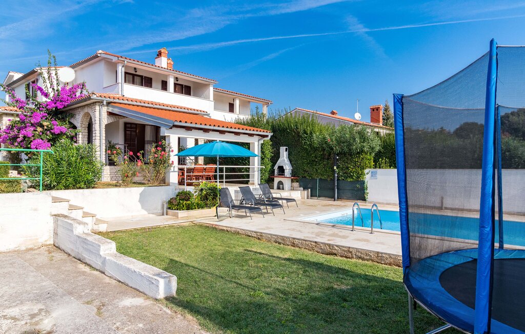 Feriehus - Premantura , Kroatia - CIA139 5