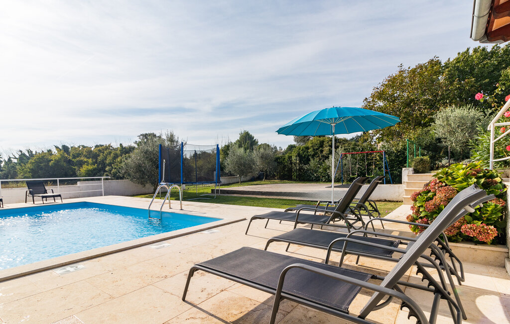 Feriehus - Premantura , Kroatia - CIA139 6