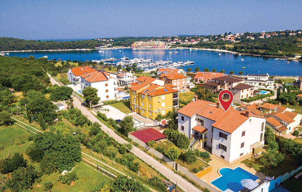 Ferienwohnung - Banjole-Volme , Kroatien - CIB392 | Novasol