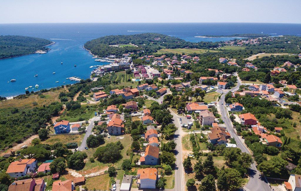 Apartment Banjole Croatia CIB357 Novasol apartment-banjole-croatia-cib357-novasol