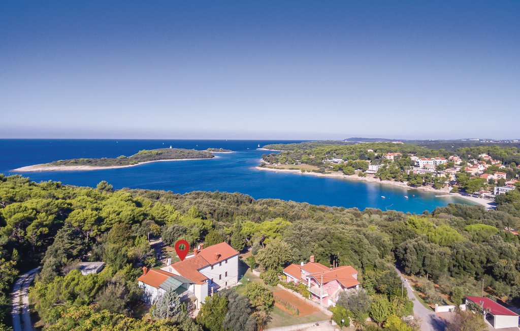 Ferienwohnung Banjole Kroatien CIB305 Novasol ferienwohnung-banjole-kroatien-cib305-novasol