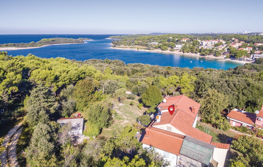 Ferienwohnung Banjole Kroatien CIB305 Novasol ferienwohnung-banjole-kroatien-cib305-novasol