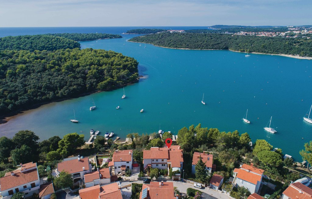 Ferienwohnung Banjole Kroatien CIB123 Novasol ferienwohnung-banjole-kroatien-cib123-novasol