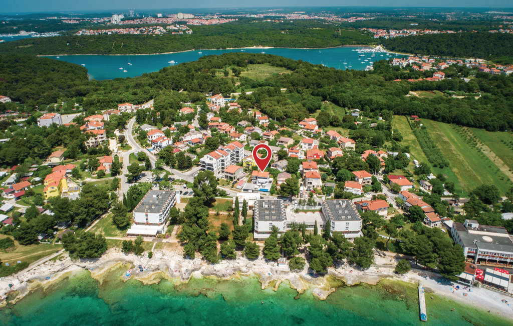 Holiday Home Banjole Croatia CIB490 Novasol holiday-home-banjole-croatia-cib490-novasol