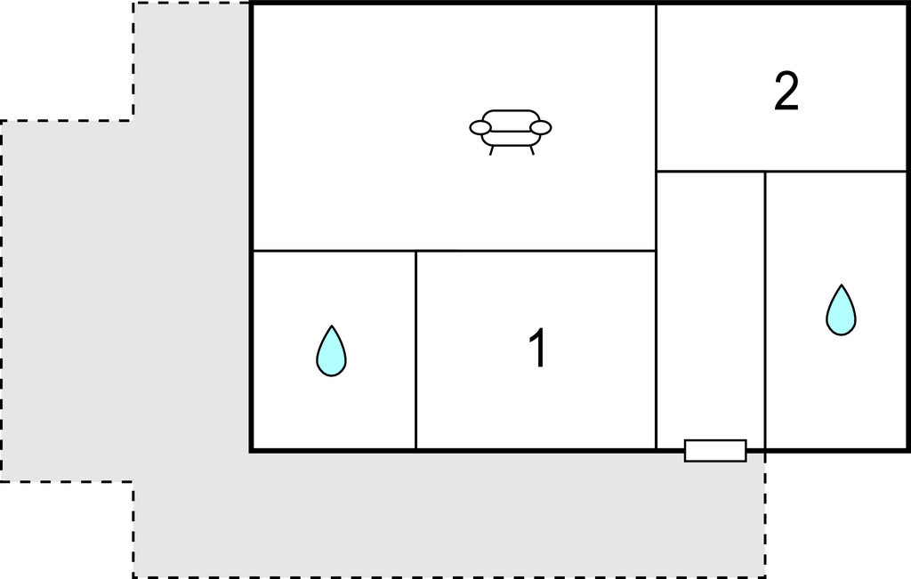 Ferienwohnung - Banjole , Kroatien - CIB153 
